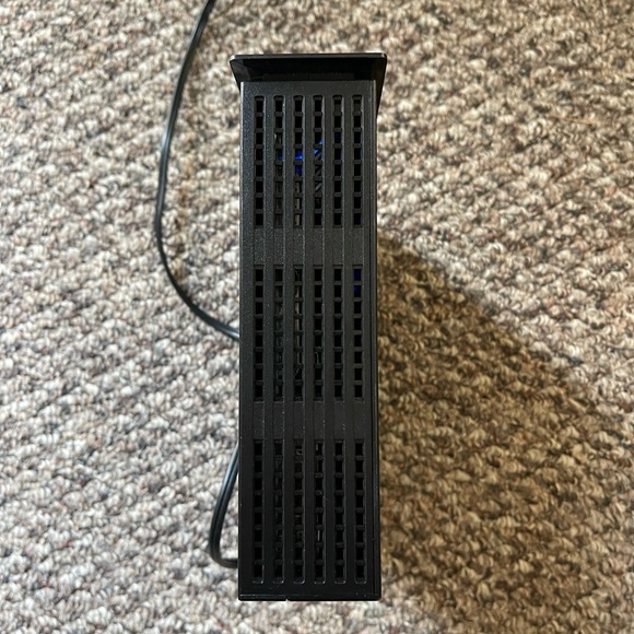 Arris Surfboard DG2470A Wireless modem gateway - Picture 3 of 4